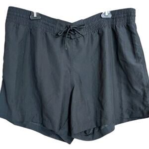 KONA SOL Lightweight Black, Swimwear, Board Shorts. NWT, Size 16W/18W